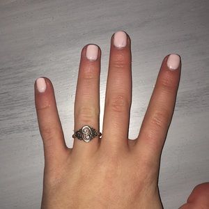 James Avery ring